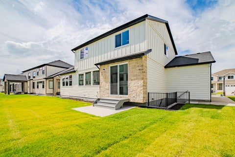 Tiny photo for 253 S COTTONWOOD RD #7504, Vineyard, UT 84059 (MLS # 2183310)