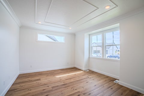 Tiny photo for 253 S COTTONWOOD RD #7504, Vineyard, UT 84059 (MLS # 2183310)