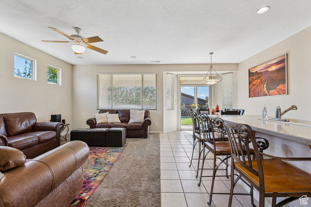 CORAL CANYON 1 - Residential