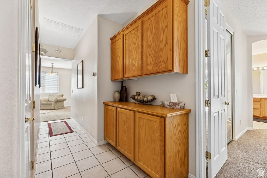 CORAL CANYON 1 - Residential