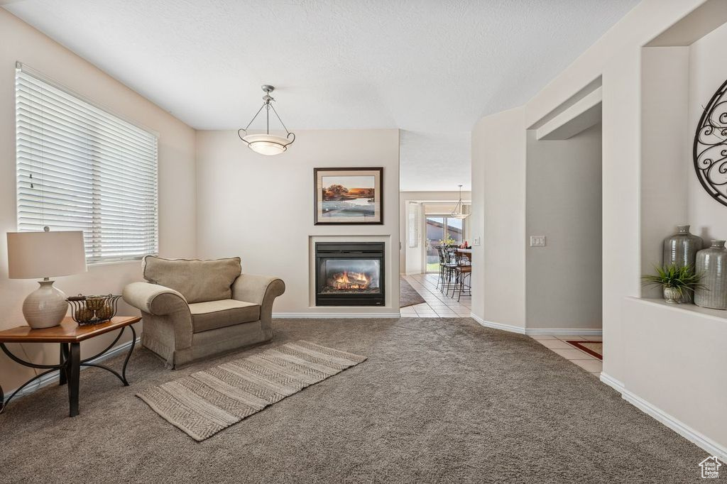 CORAL CANYON 1 - Residential