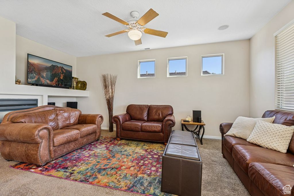 CORAL CANYON 1 - Residential