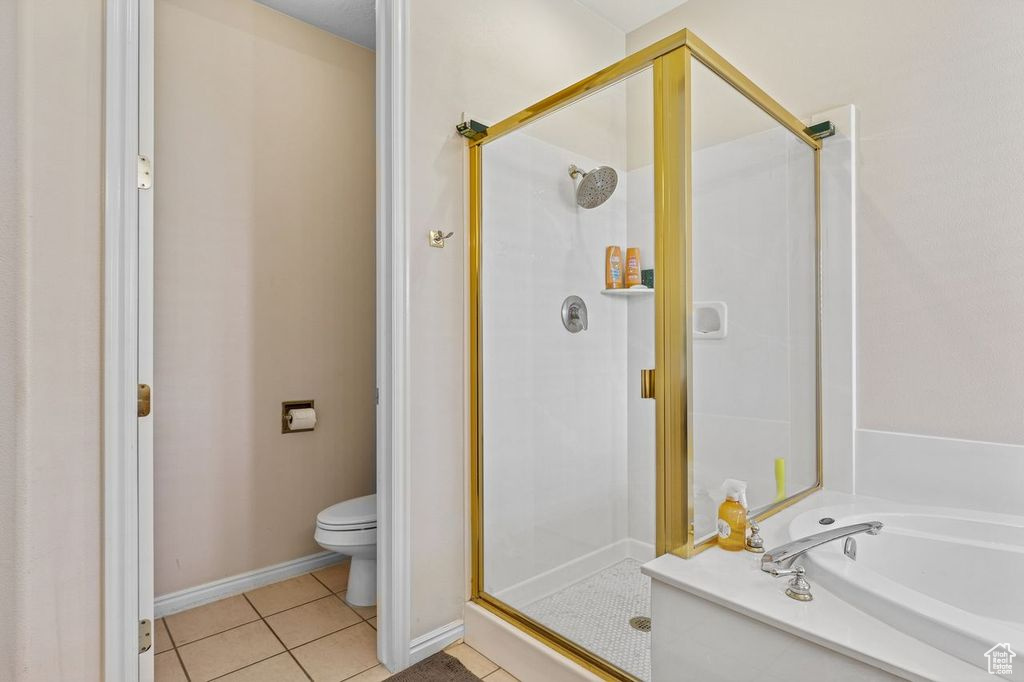 CORAL CANYON 1 - Residential