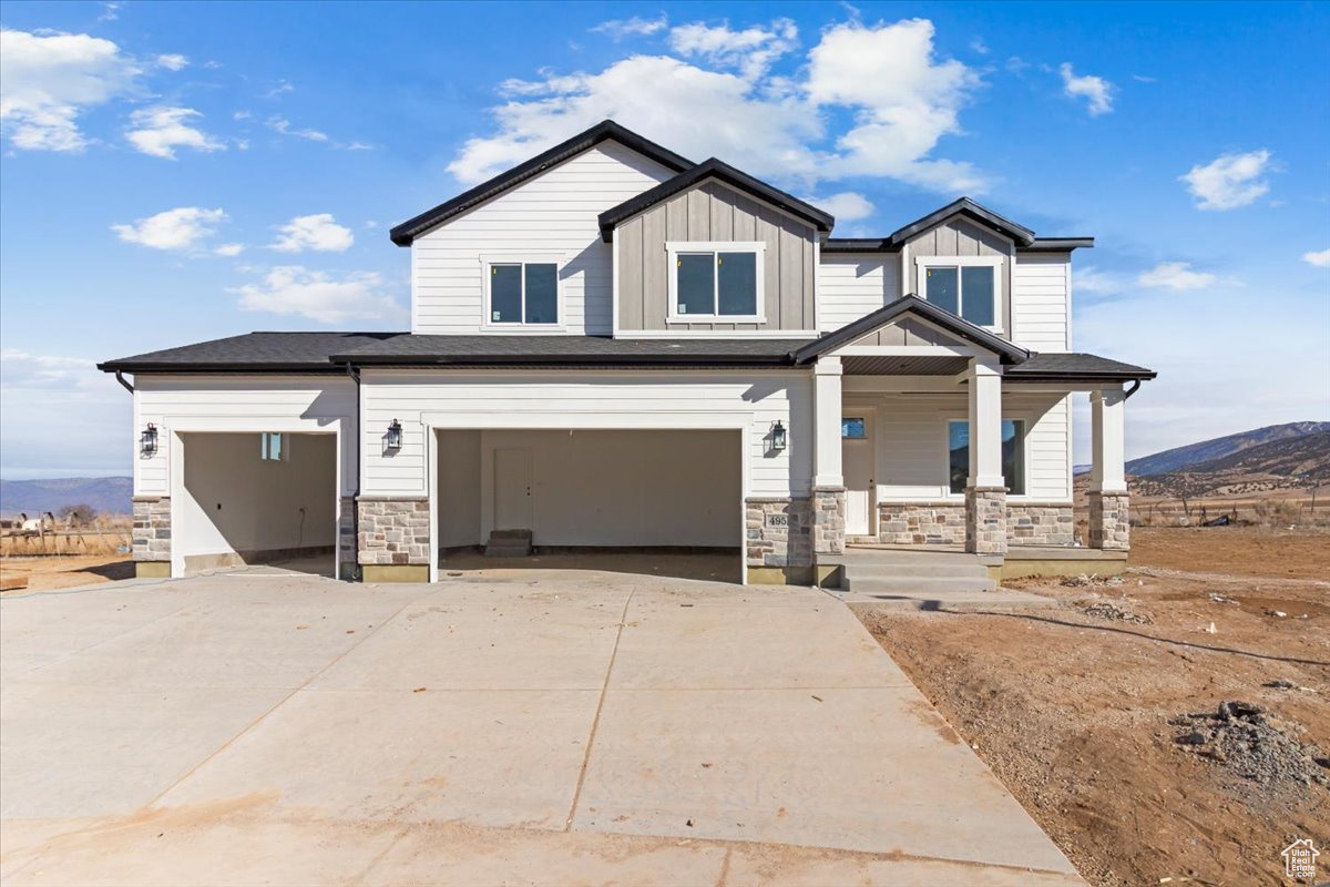 495 E Sabra Way #104, Manti, Utah image 1