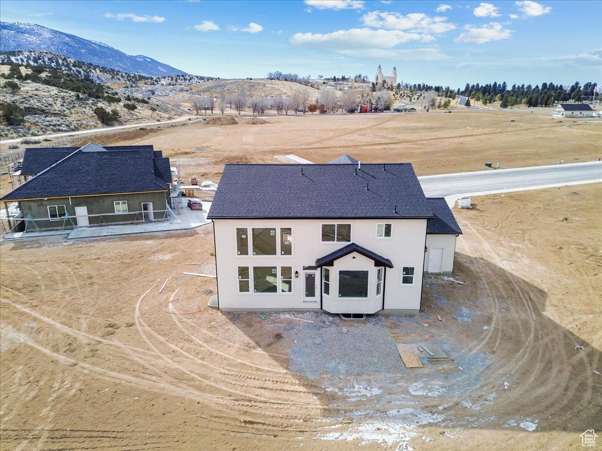 495 E Sabra Way #104, Manti, Utah image 38