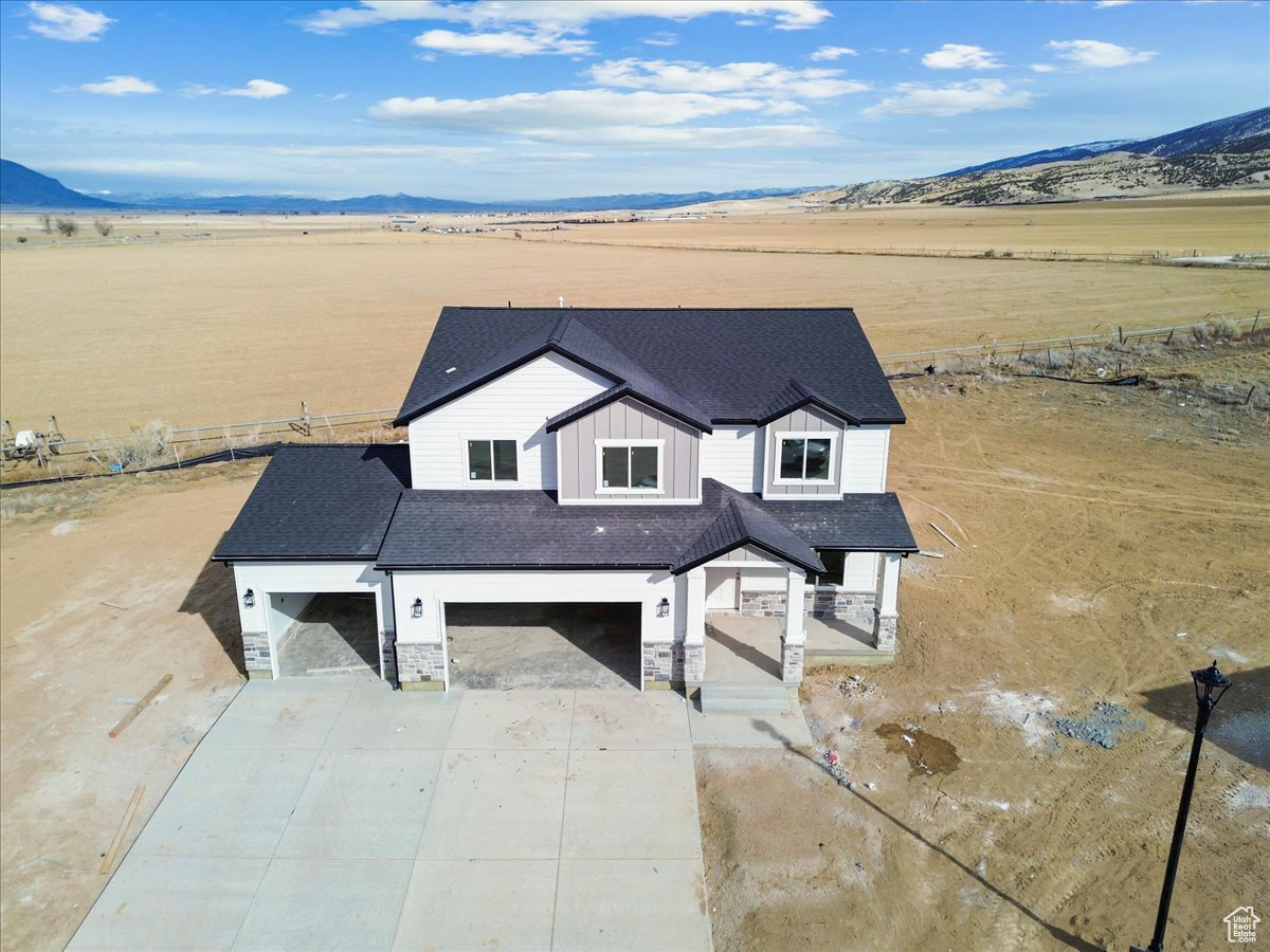 495 E Sabra Way #104, Manti, Utah image 36