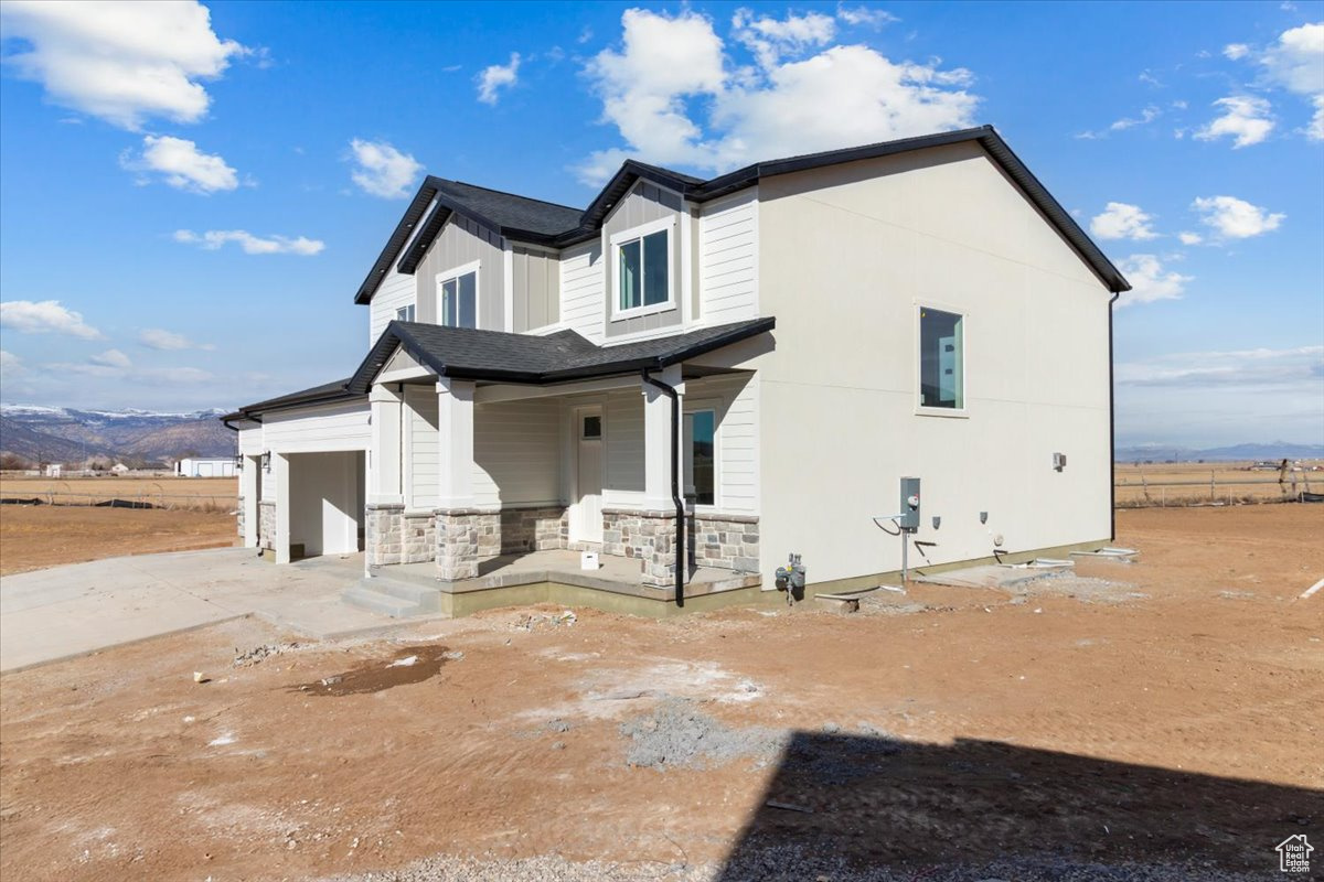 495 E Sabra Way #104, Manti, Utah image 35