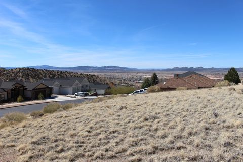 Vacant Land For Sale - 1380 S Knoll St<br/> Iron County, Cedar City, UT 84720
