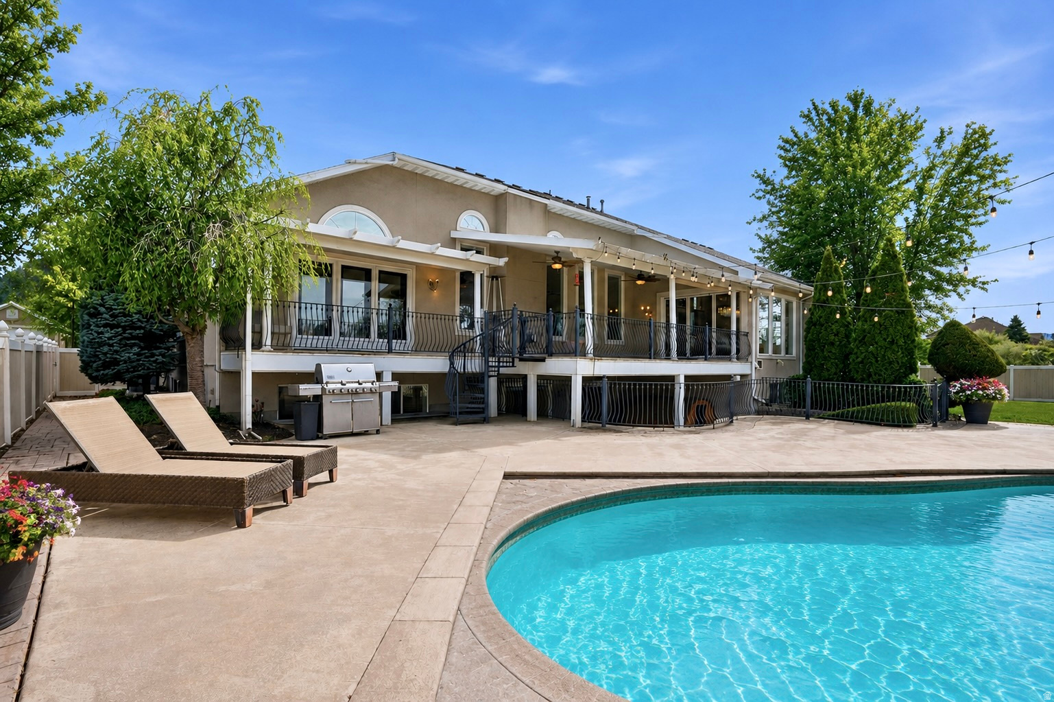 WILLOW VIEW COVE - Residential
