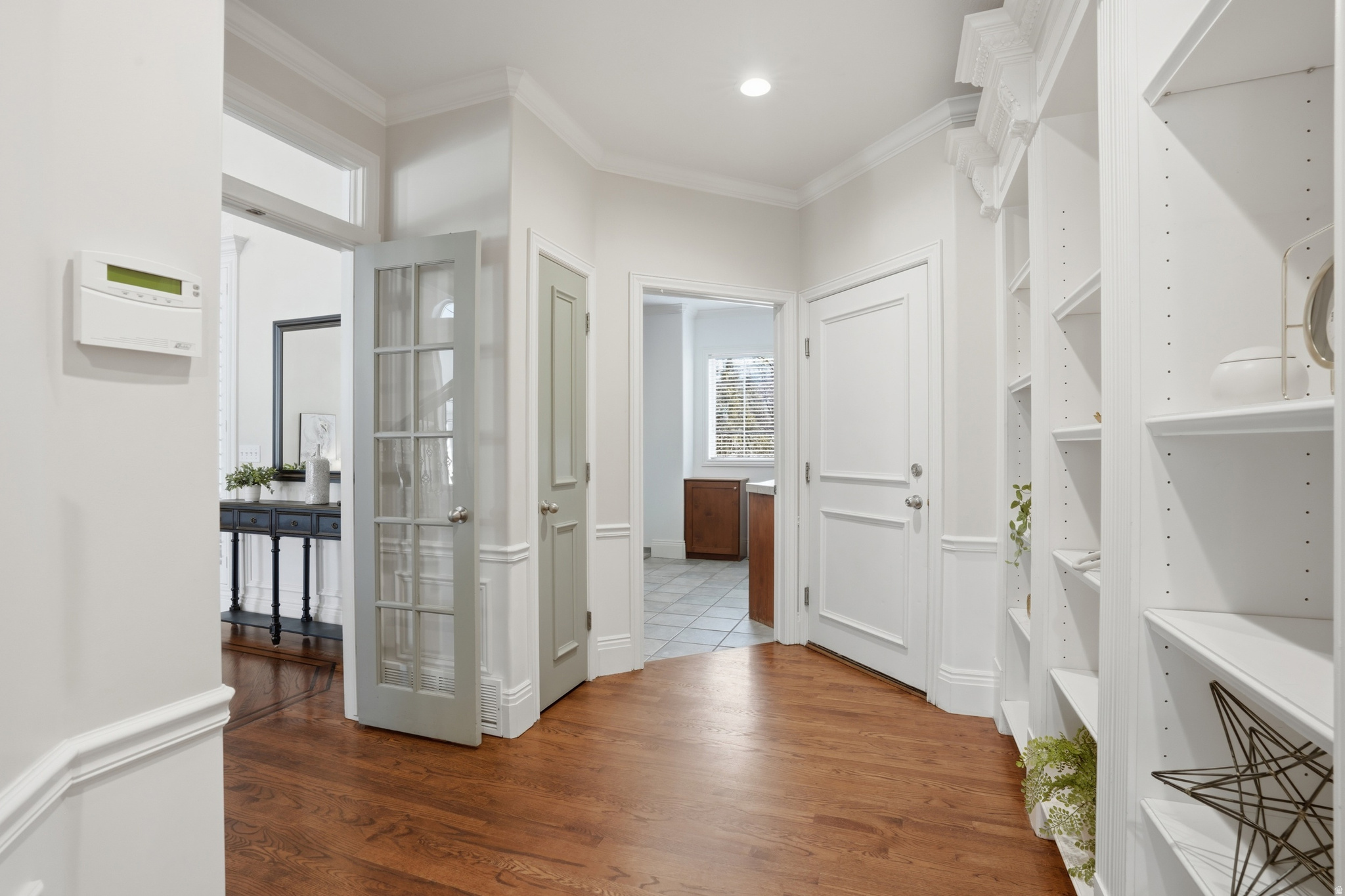 WILLOW VIEW COVE - Residential