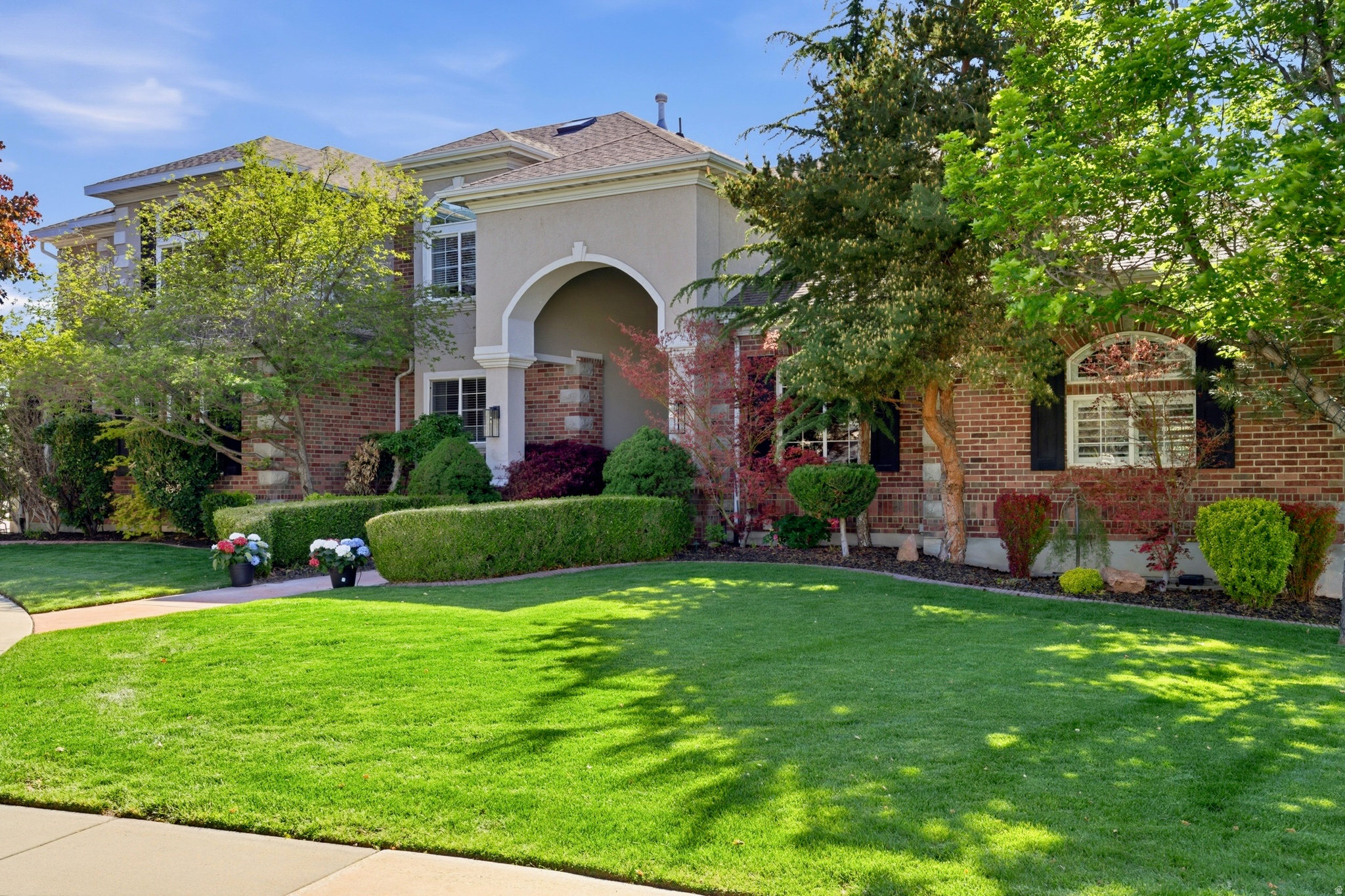 WILLOW VIEW COVE - Residential
