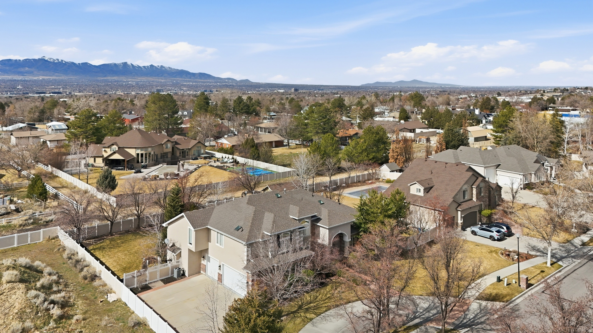 WILLOW VIEW COVE - Residential