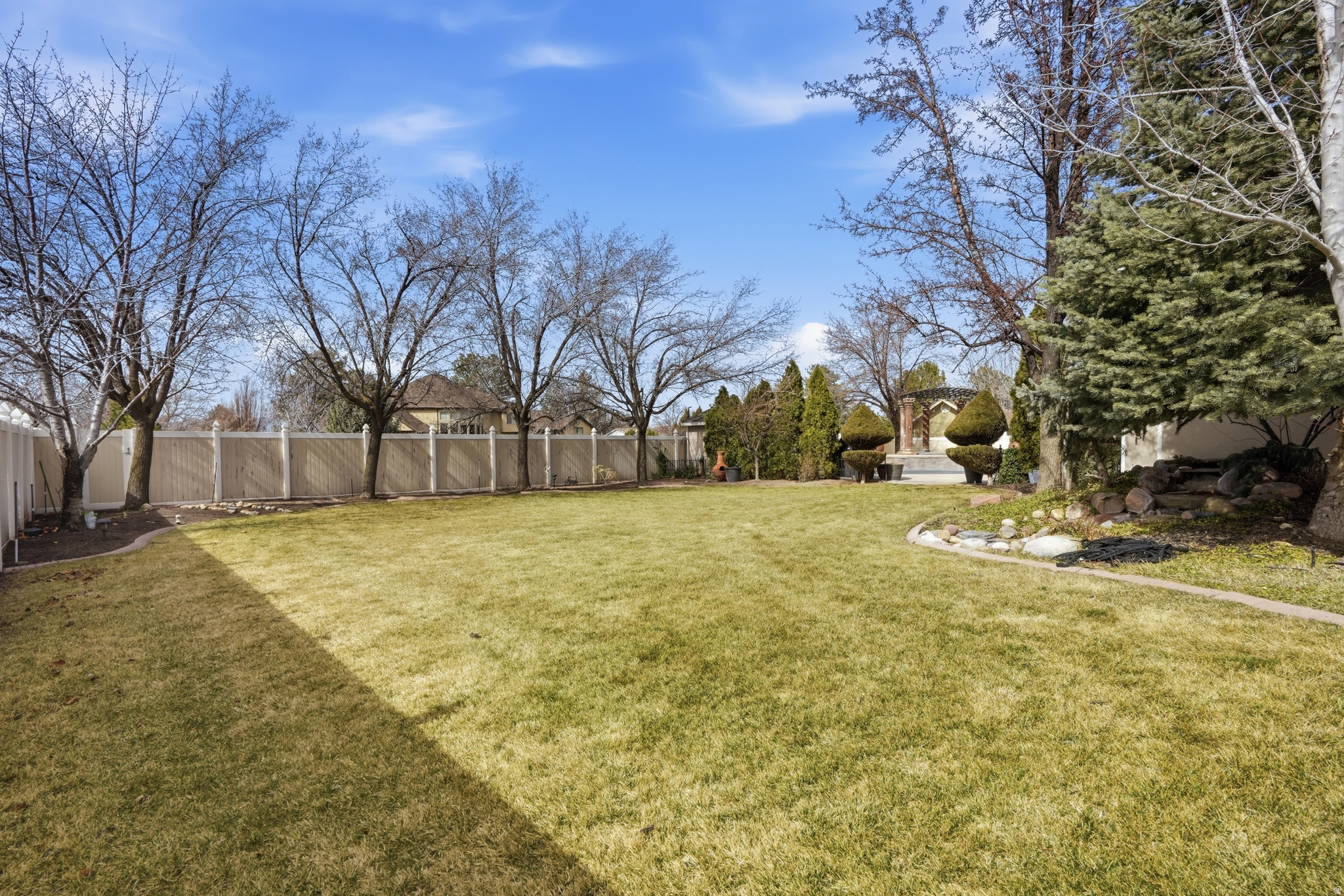 WILLOW VIEW COVE - Residential