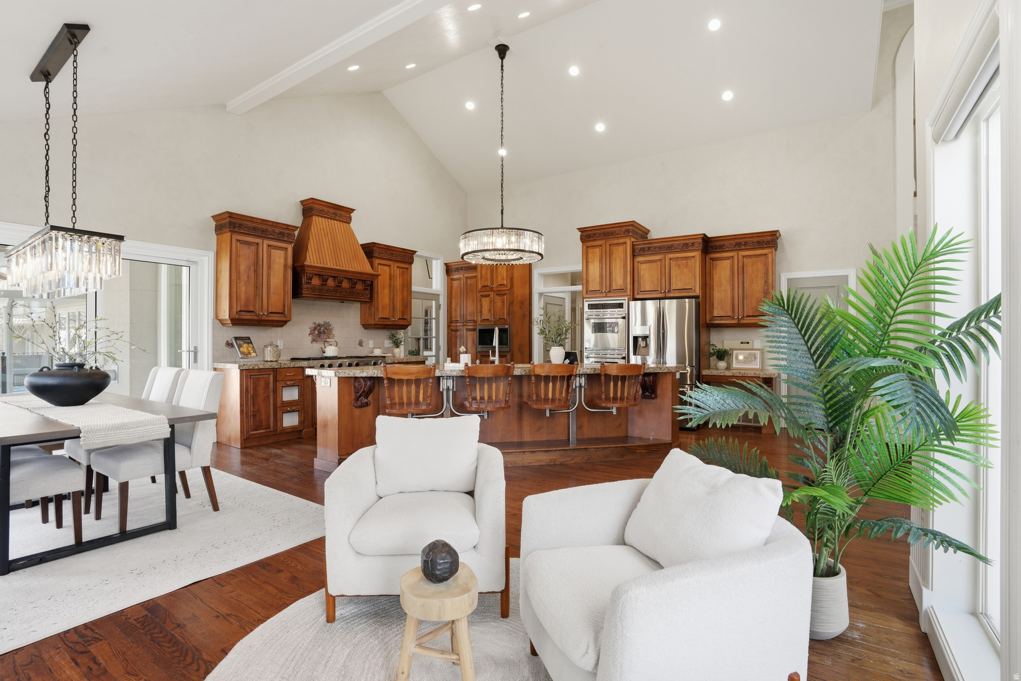 WILLOW VIEW COVE - Residential