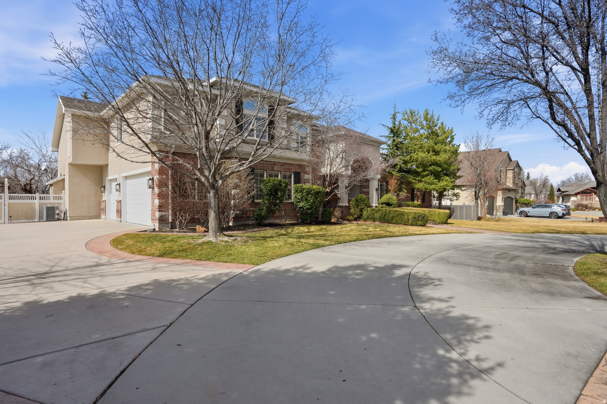 WILLOW VIEW COVE - Residential