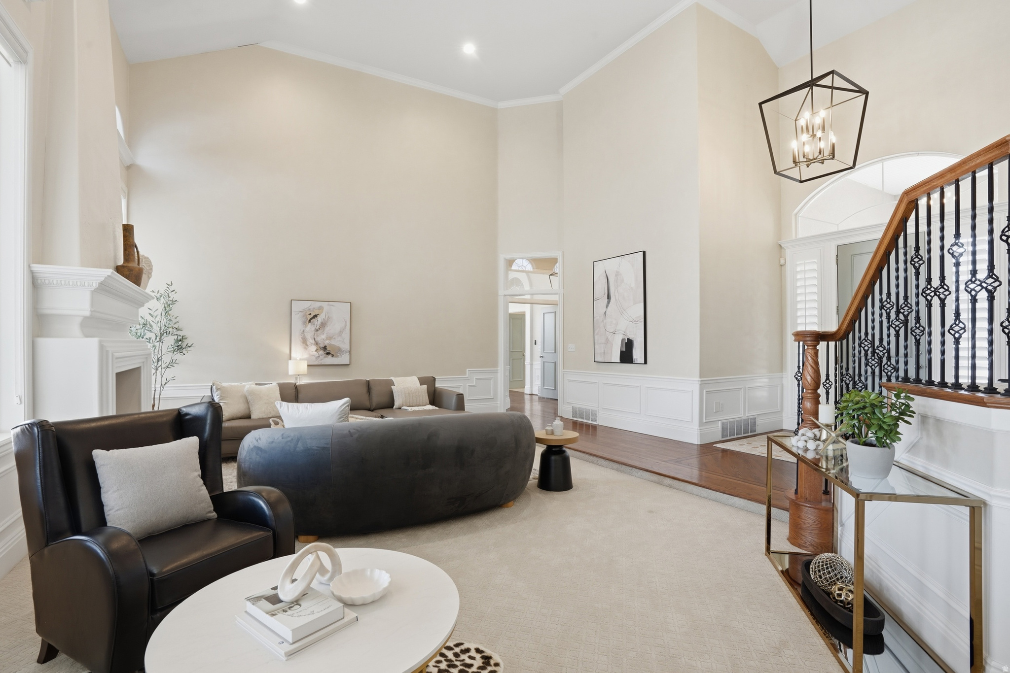 WILLOW VIEW COVE - Residential