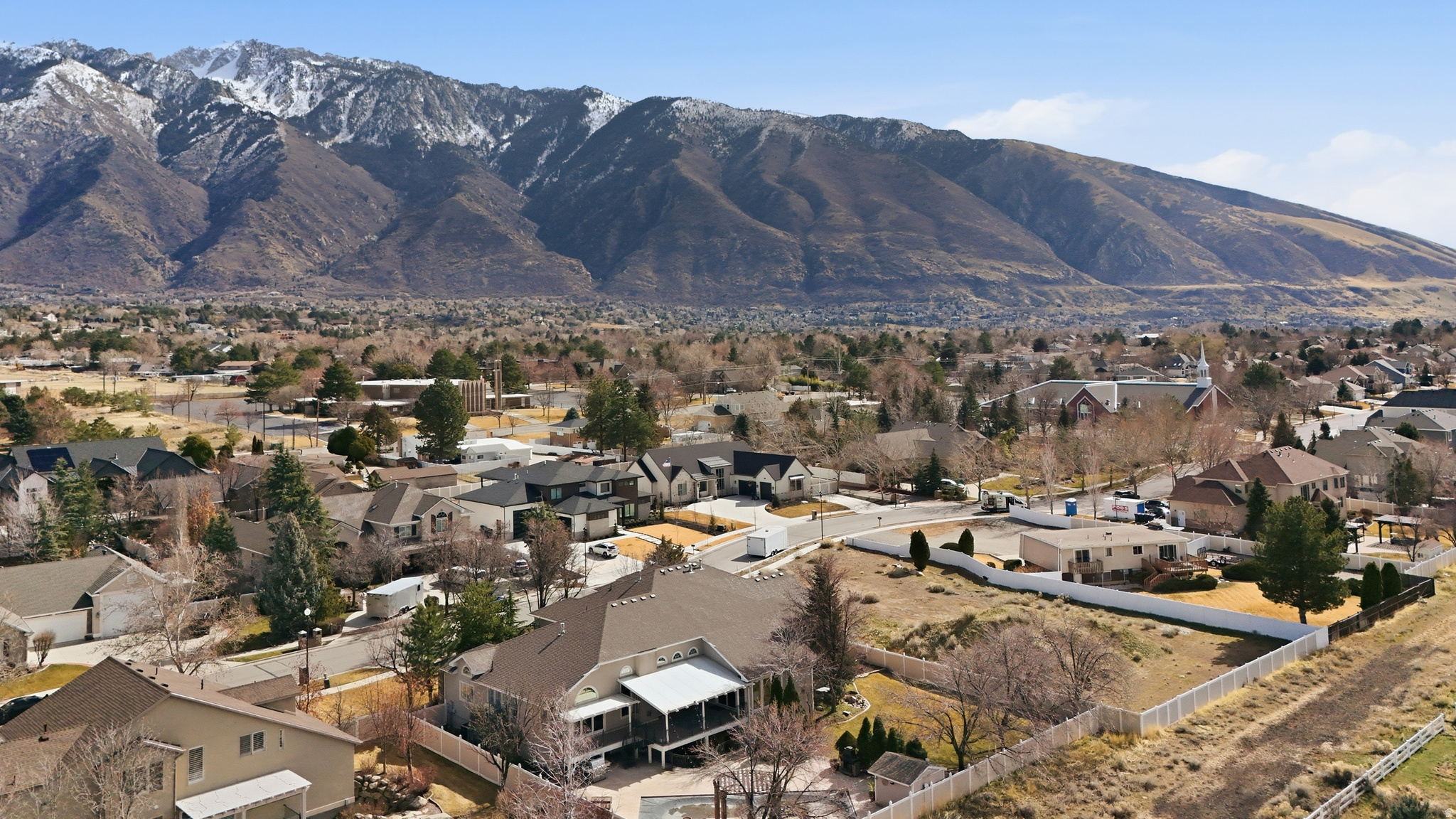 WILLOW VIEW COVE - Residential