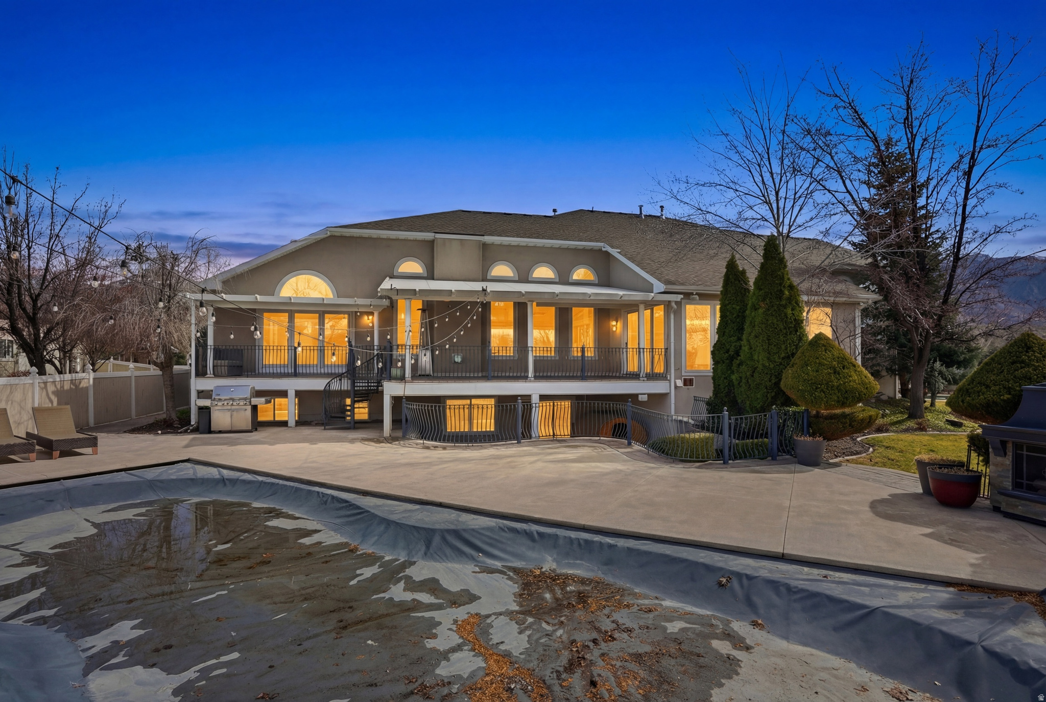 WILLOW VIEW COVE - Residential