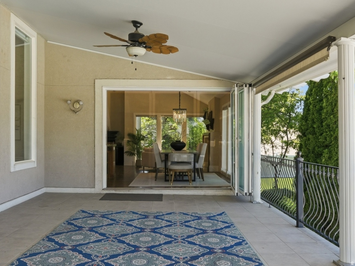 WILLOW VIEW COVE - Residential