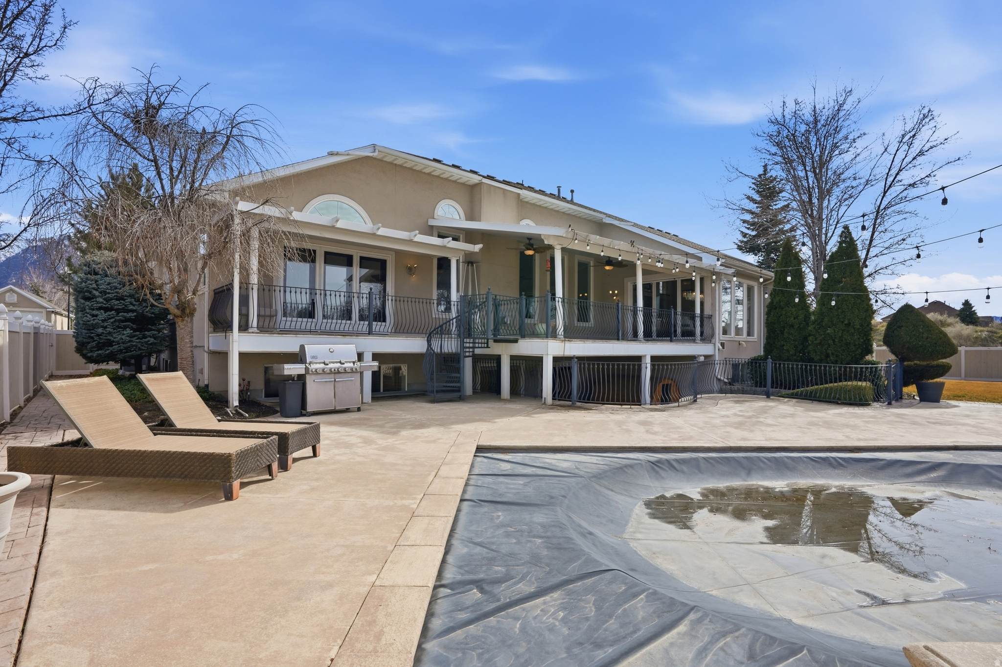 WILLOW VIEW COVE - Residential