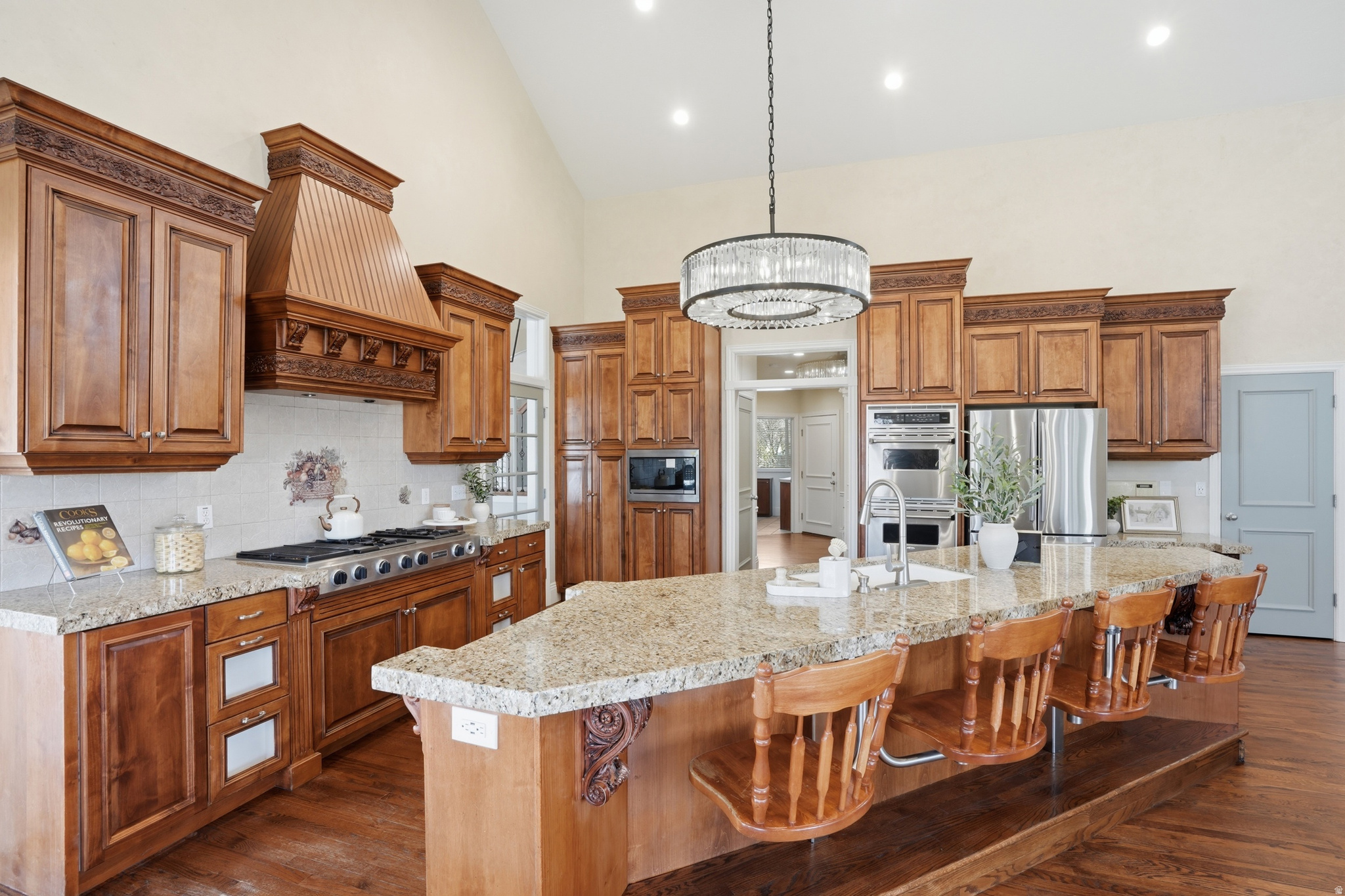 WILLOW VIEW COVE - Residential