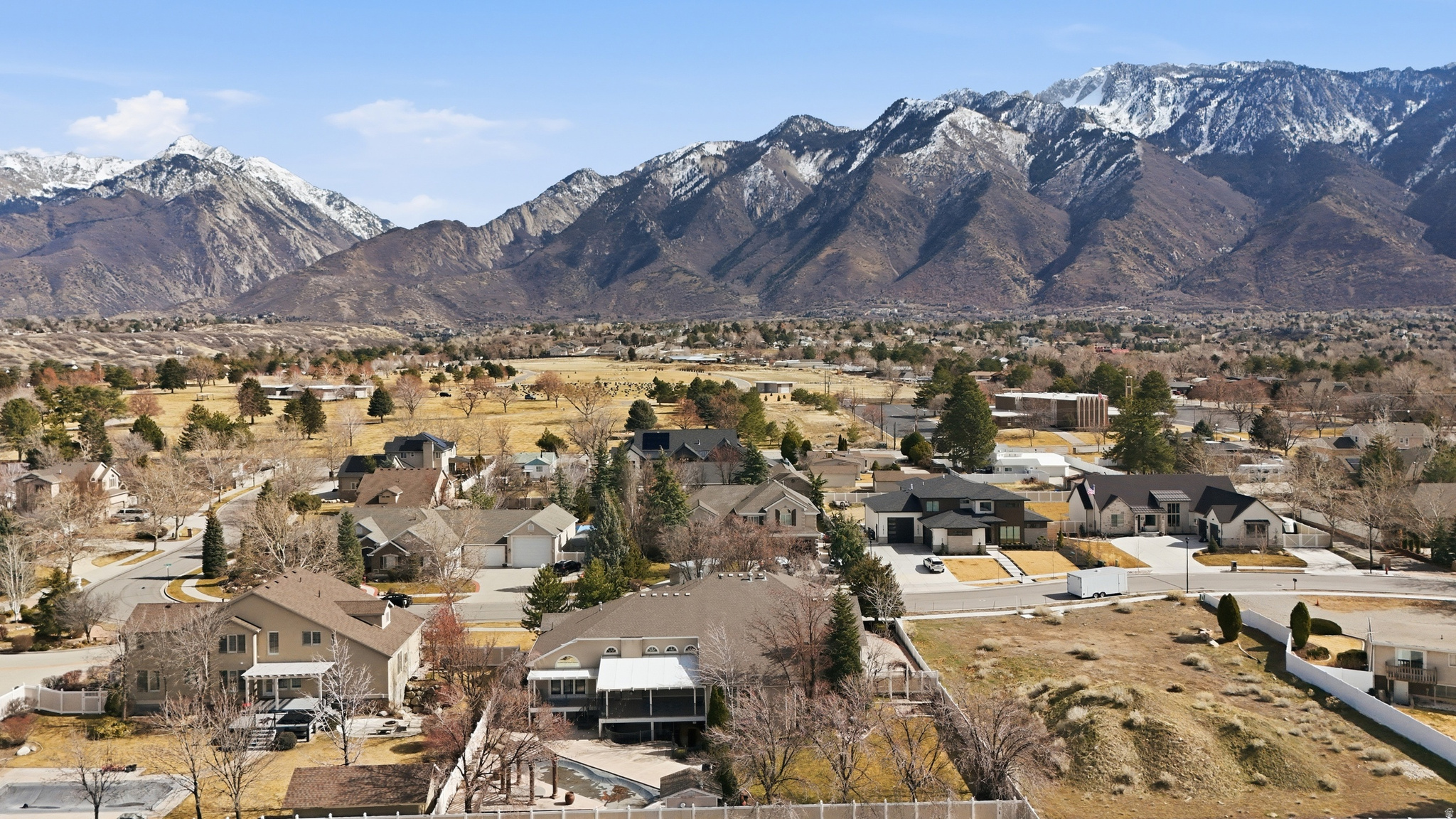 WILLOW VIEW COVE - Residential