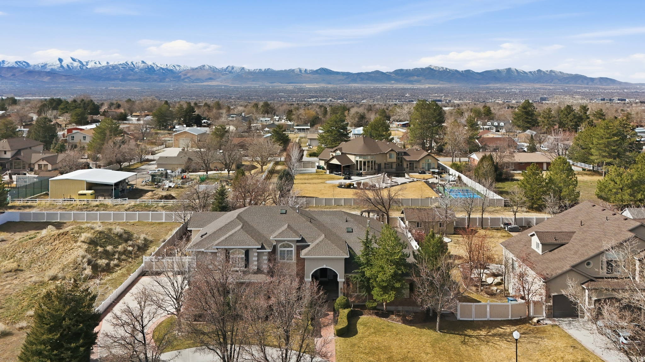 WILLOW VIEW COVE - Residential