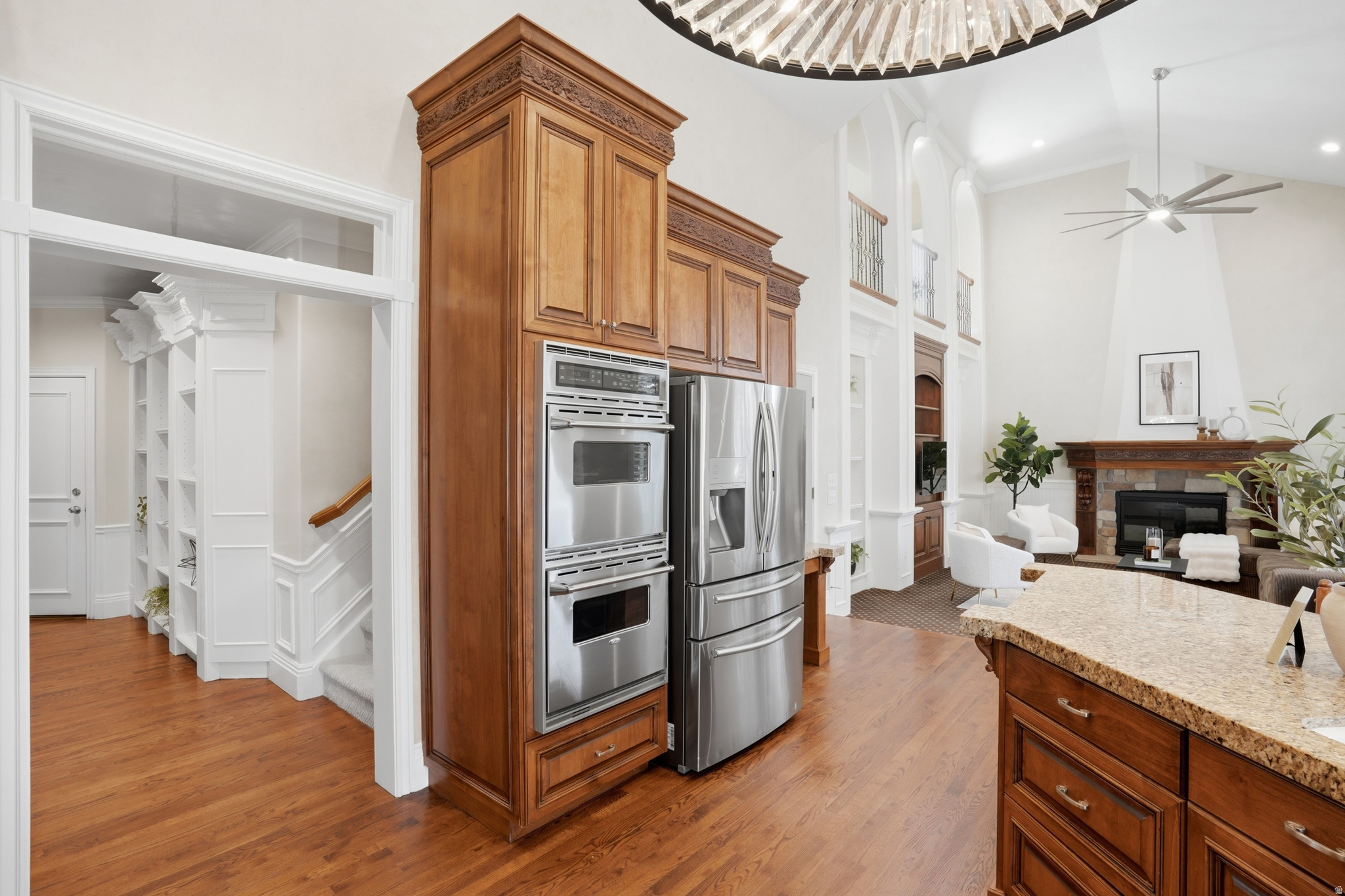 WILLOW VIEW COVE - Residential