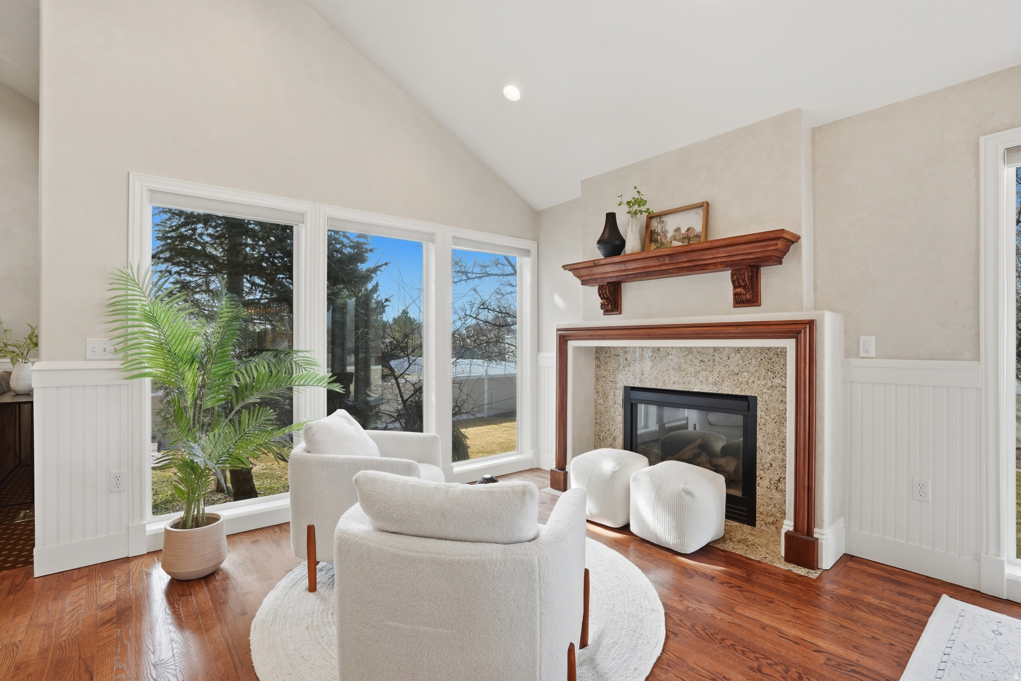 WILLOW VIEW COVE - Residential