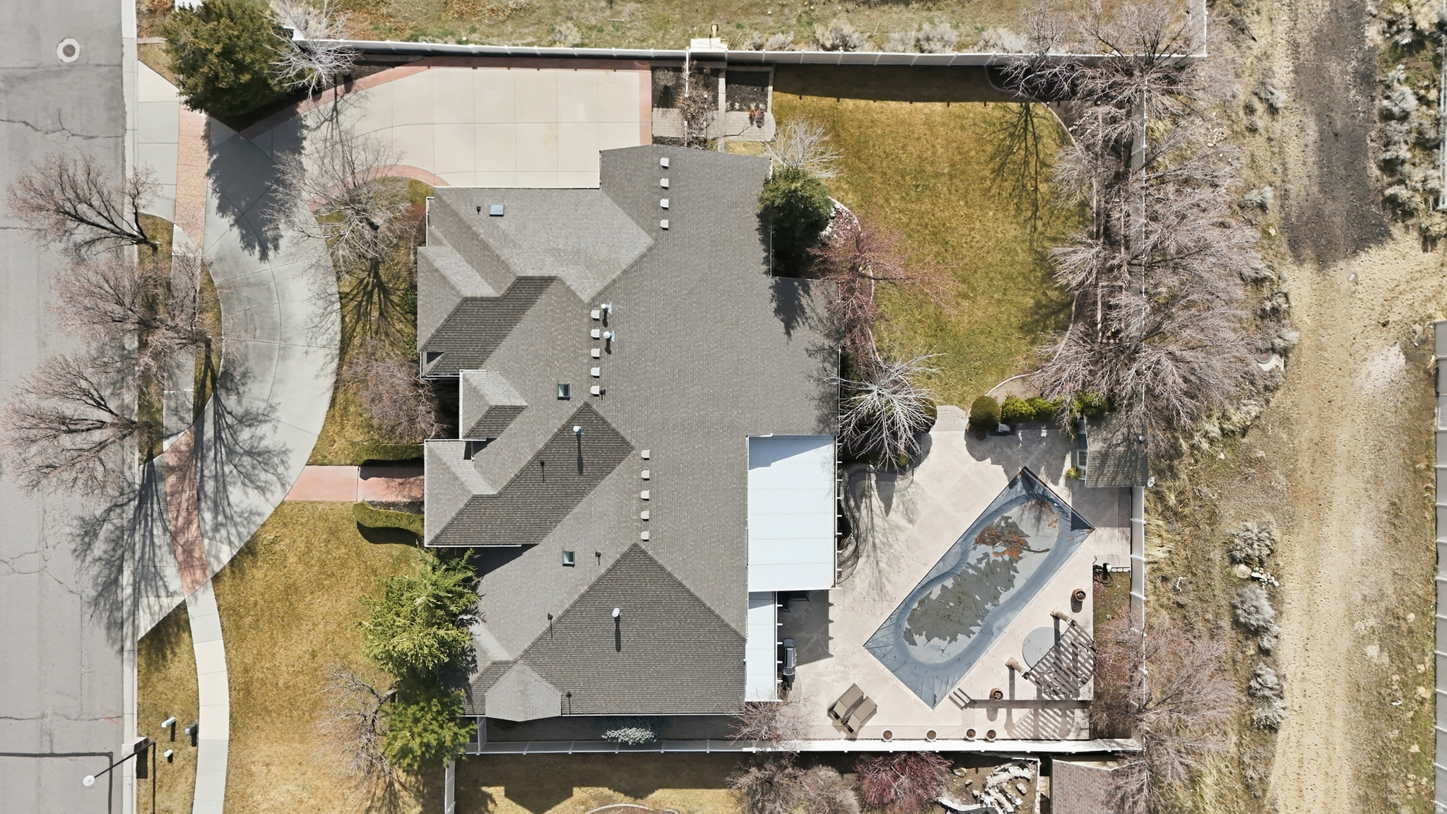 WILLOW VIEW COVE - Residential