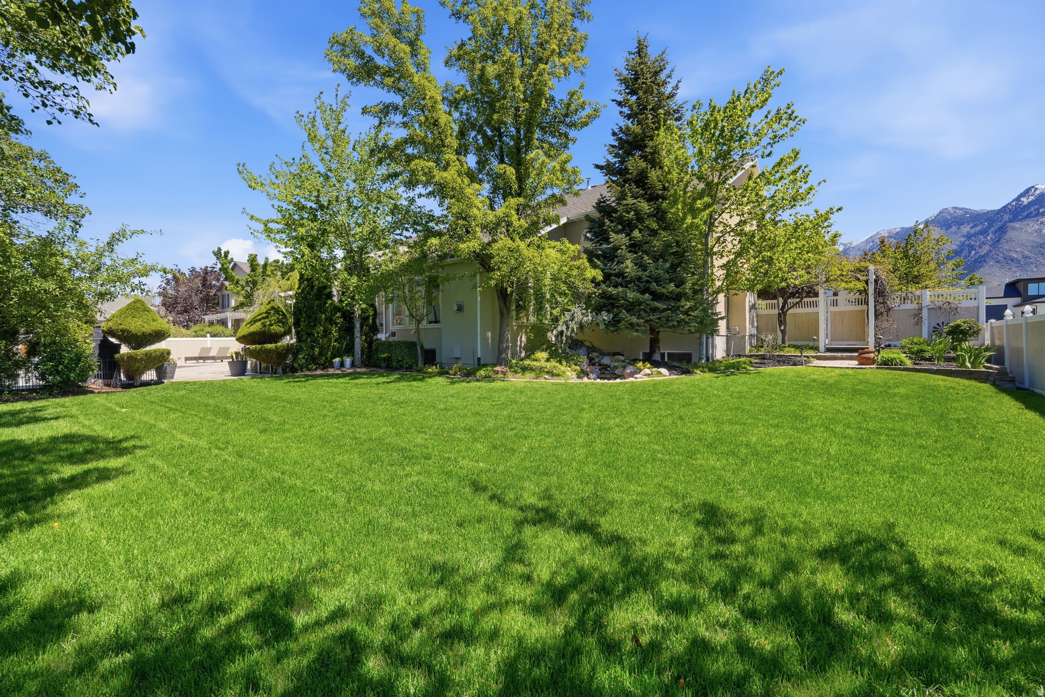 WILLOW VIEW COVE - Residential