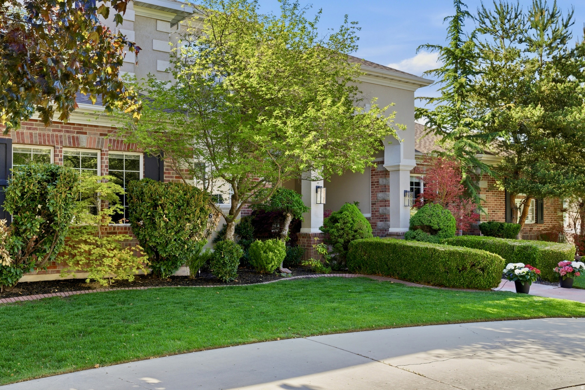 WILLOW VIEW COVE - Residential