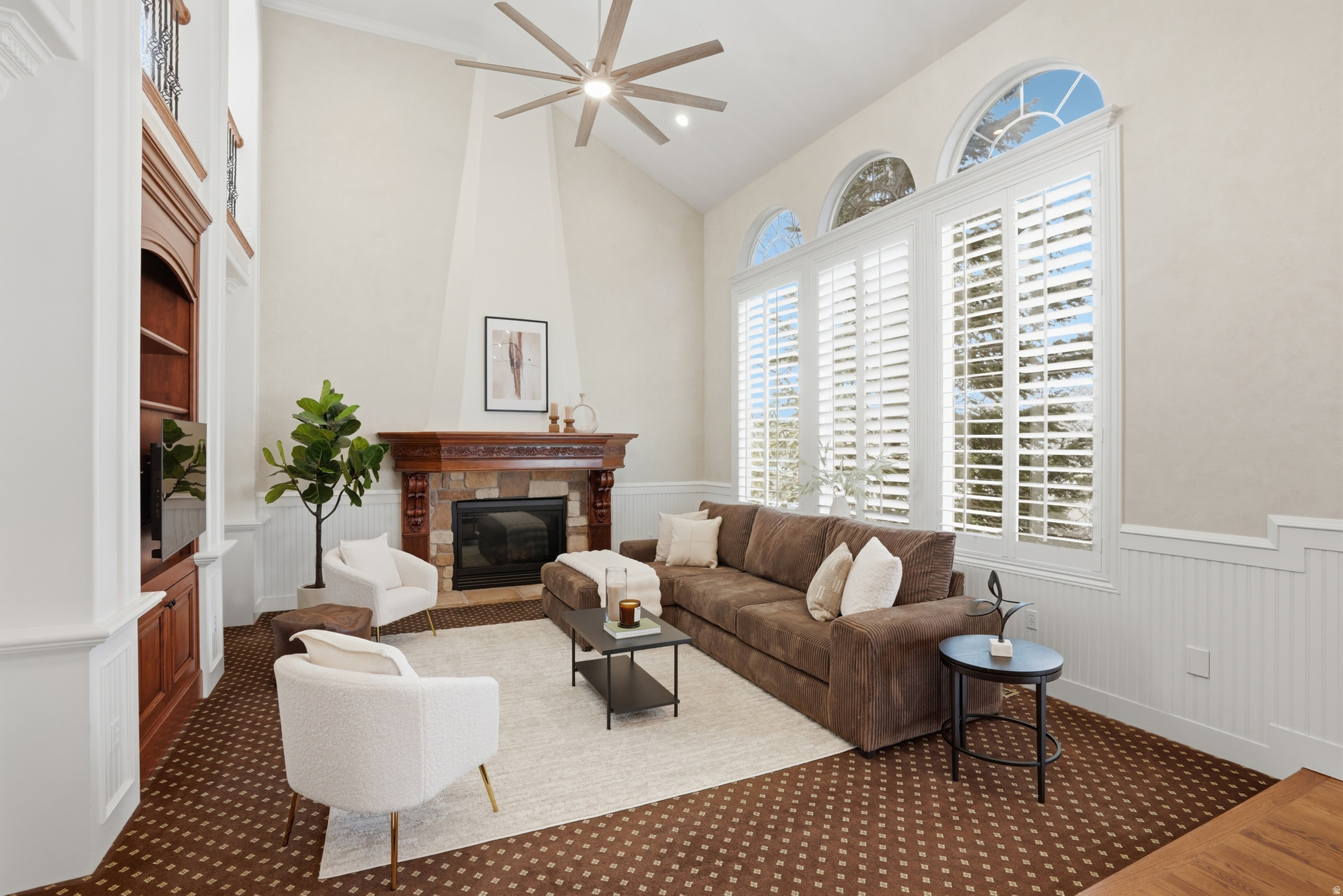 WILLOW VIEW COVE - Residential