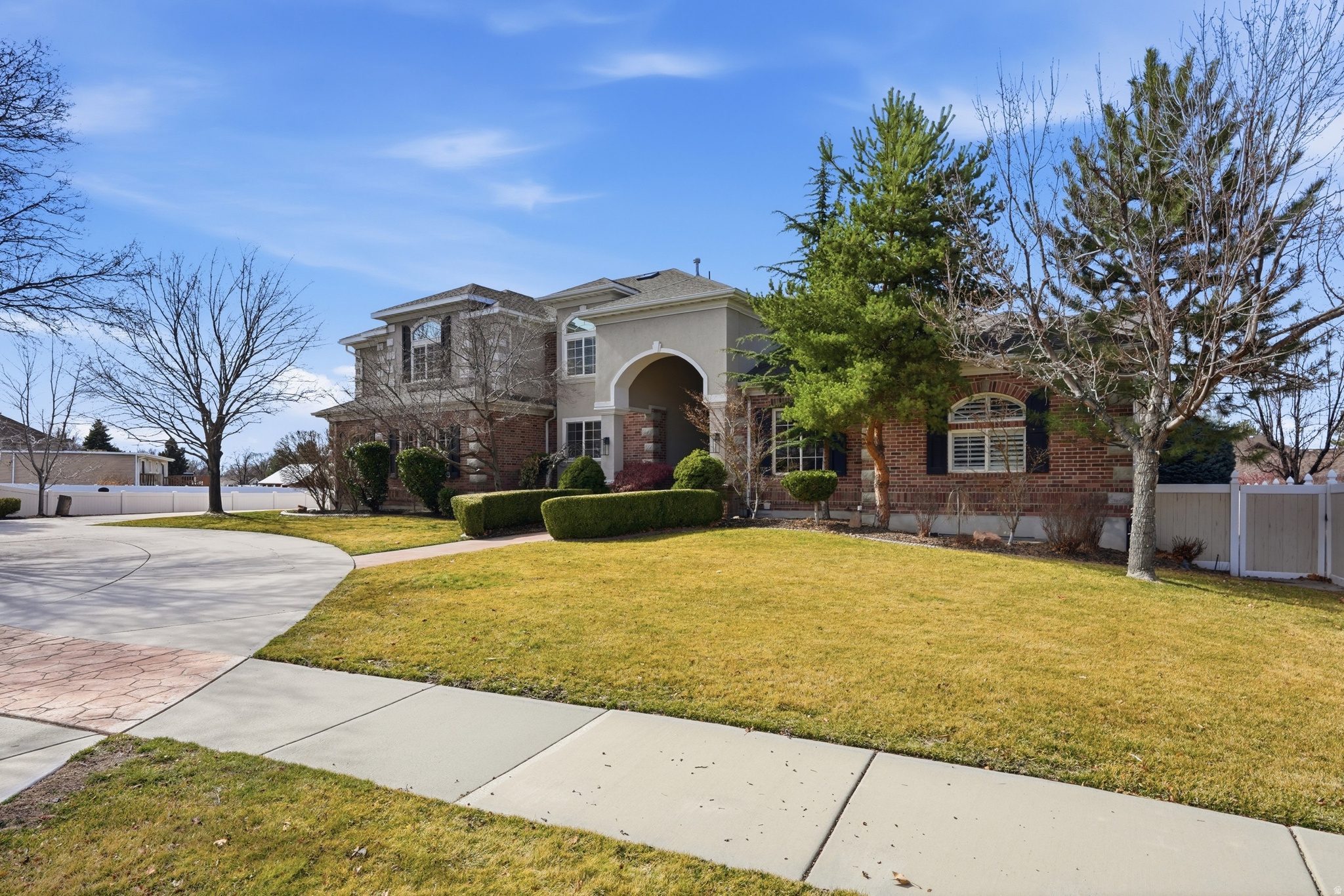 WILLOW VIEW COVE - Residential