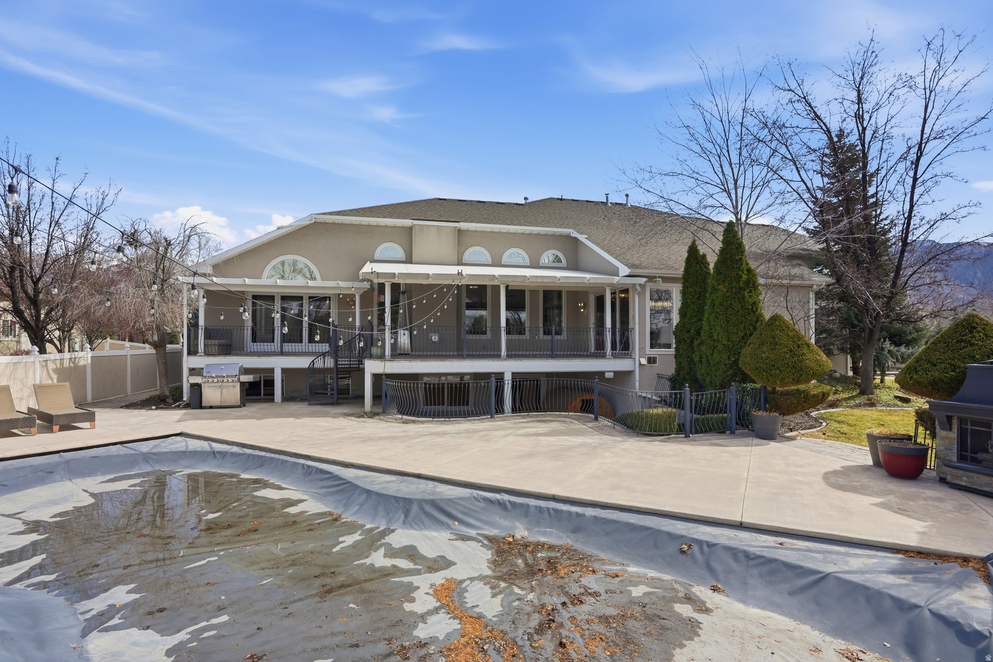 WILLOW VIEW COVE - Residential