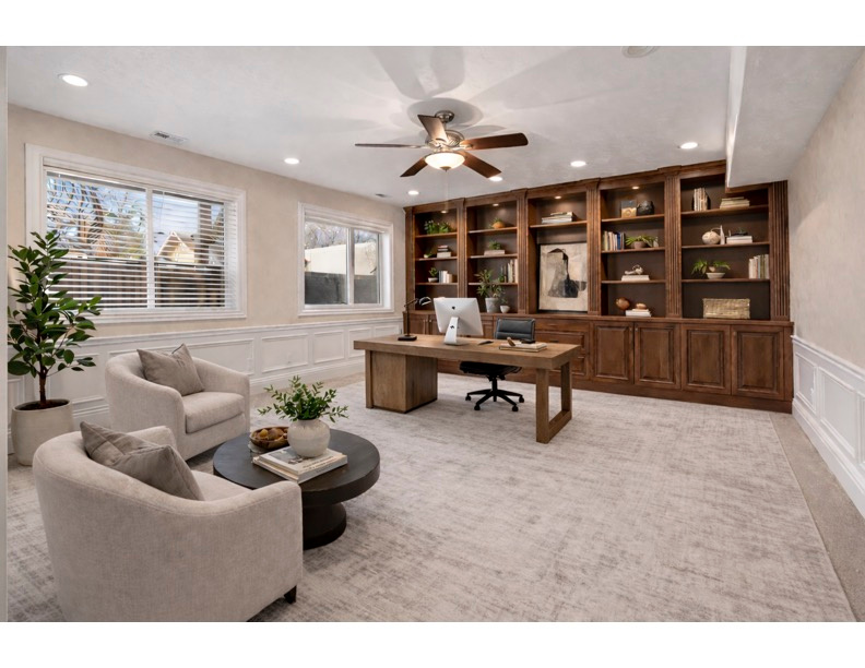 WILLOW VIEW COVE - Residential