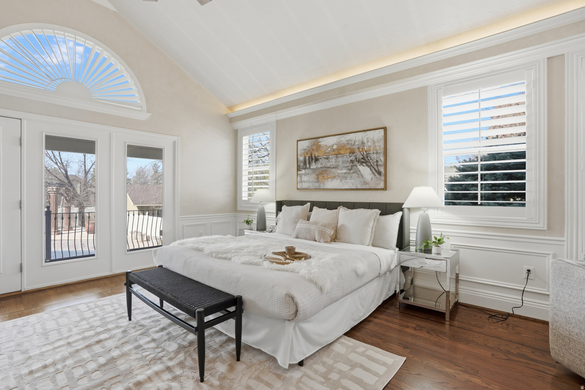 WILLOW VIEW COVE - Residential