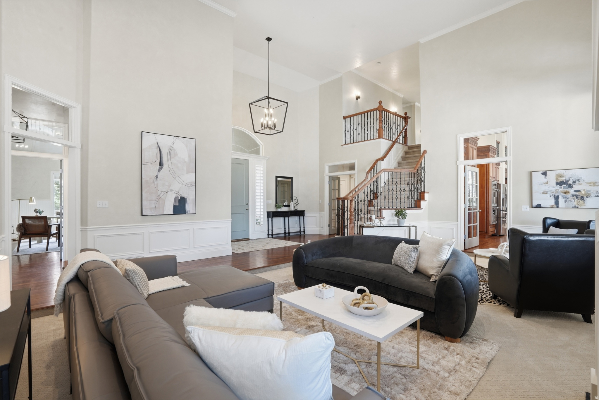 WILLOW VIEW COVE - Residential