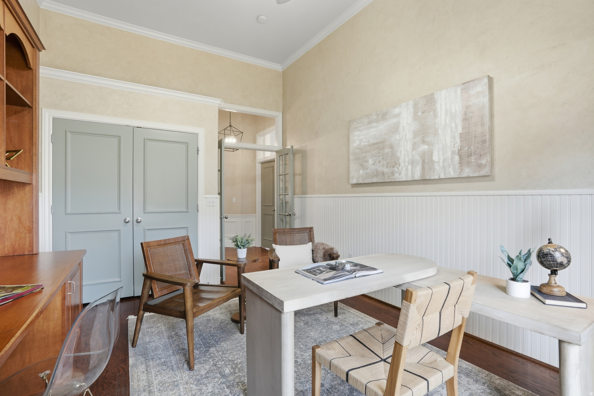 WILLOW VIEW COVE - Residential