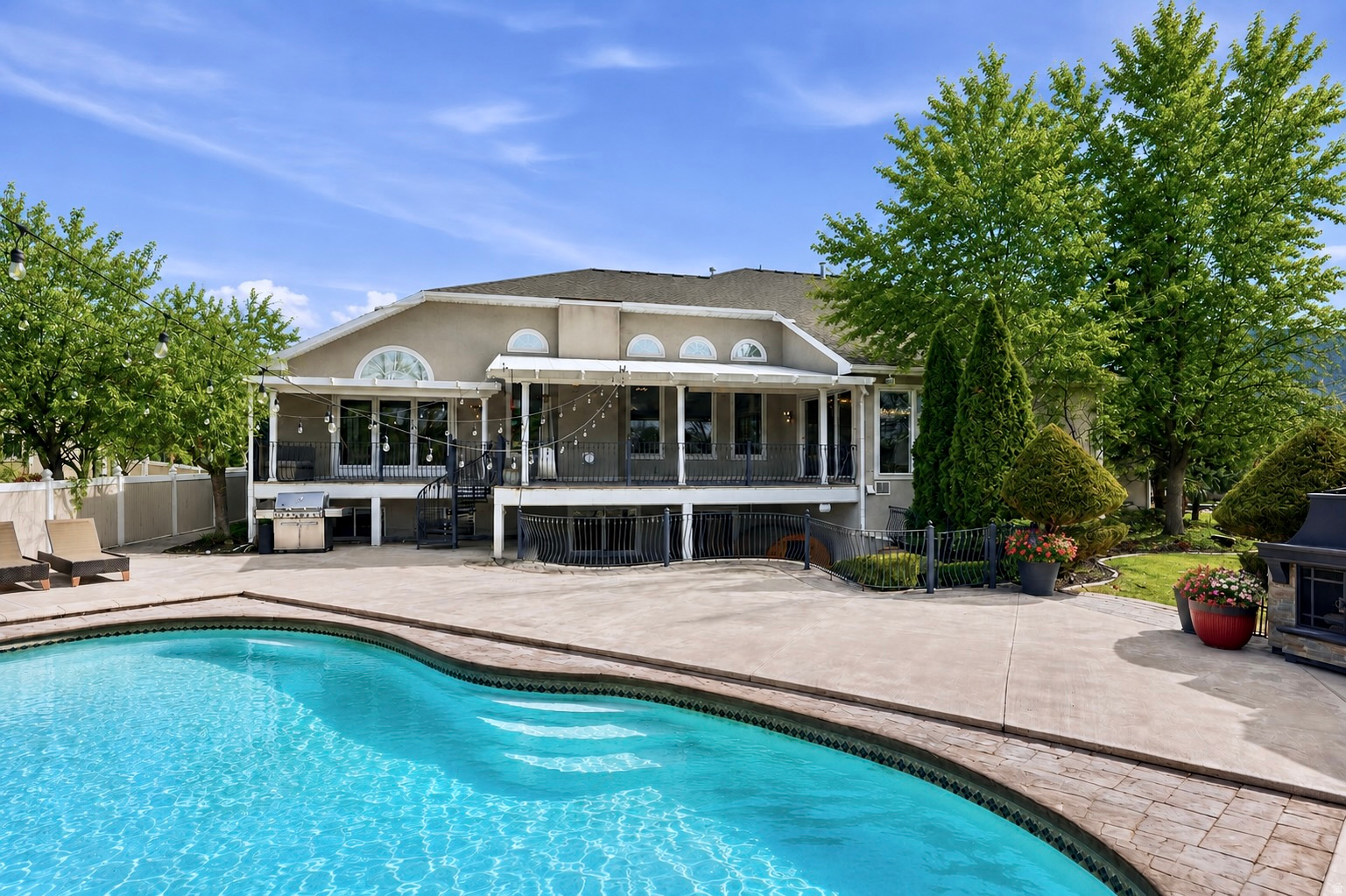 WILLOW VIEW COVE - Residential