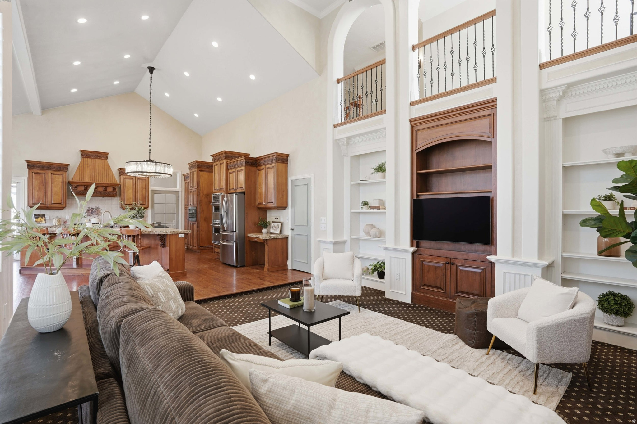 WILLOW VIEW COVE - Residential