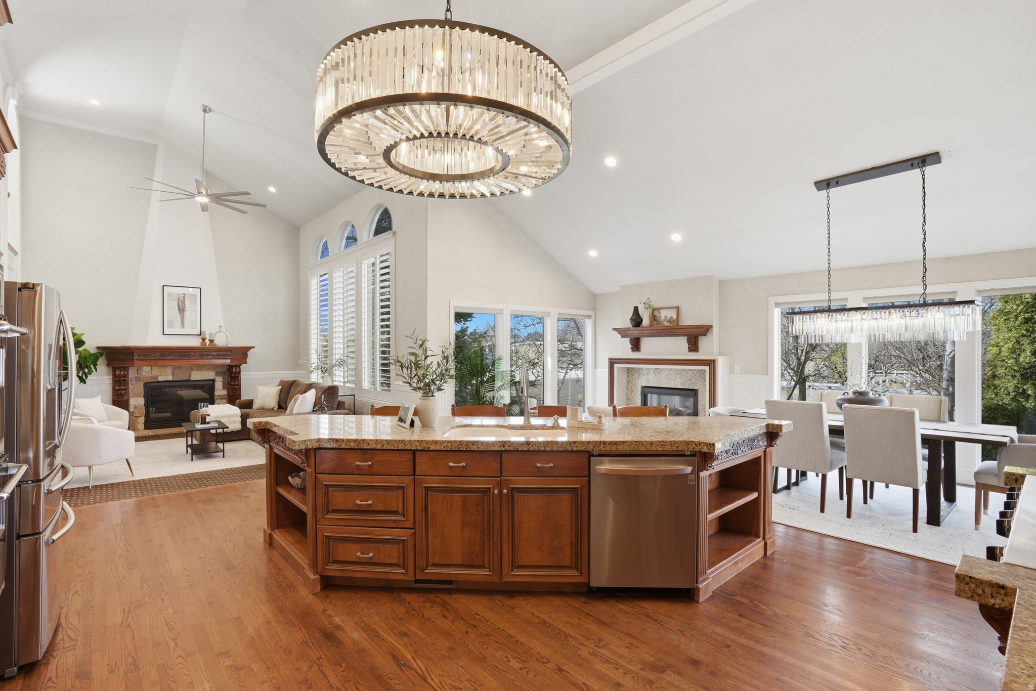 WILLOW VIEW COVE - Residential