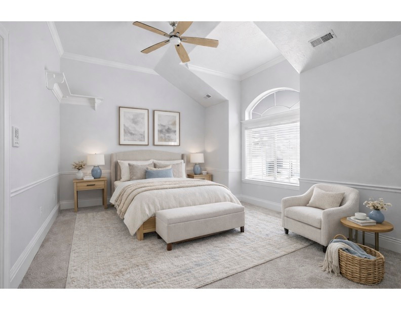 WILLOW VIEW COVE - Residential