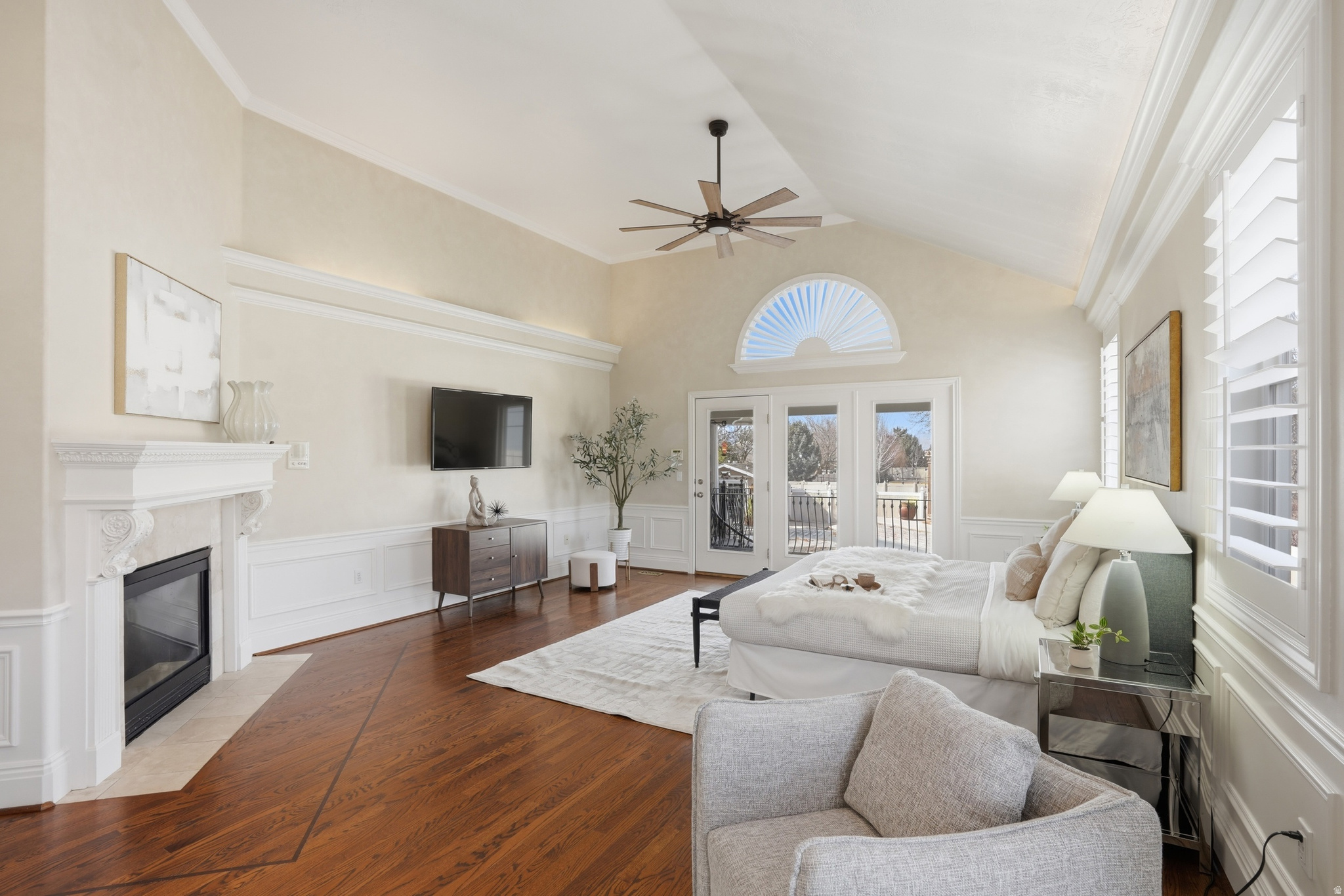 WILLOW VIEW COVE - Residential