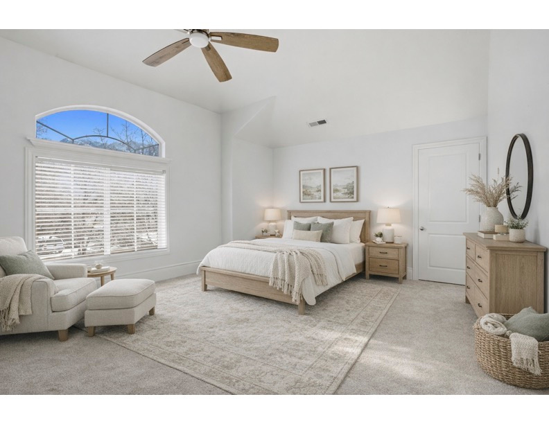 WILLOW VIEW COVE - Residential