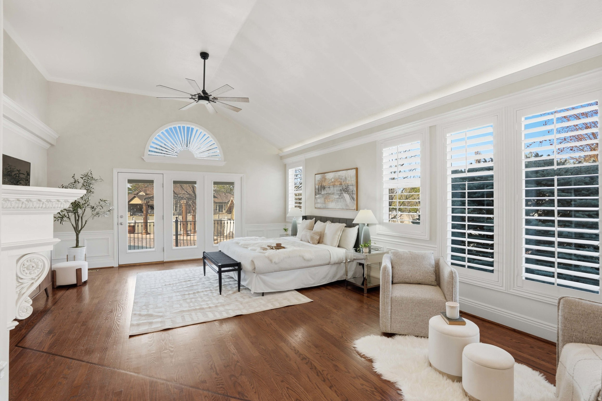 WILLOW VIEW COVE - Residential