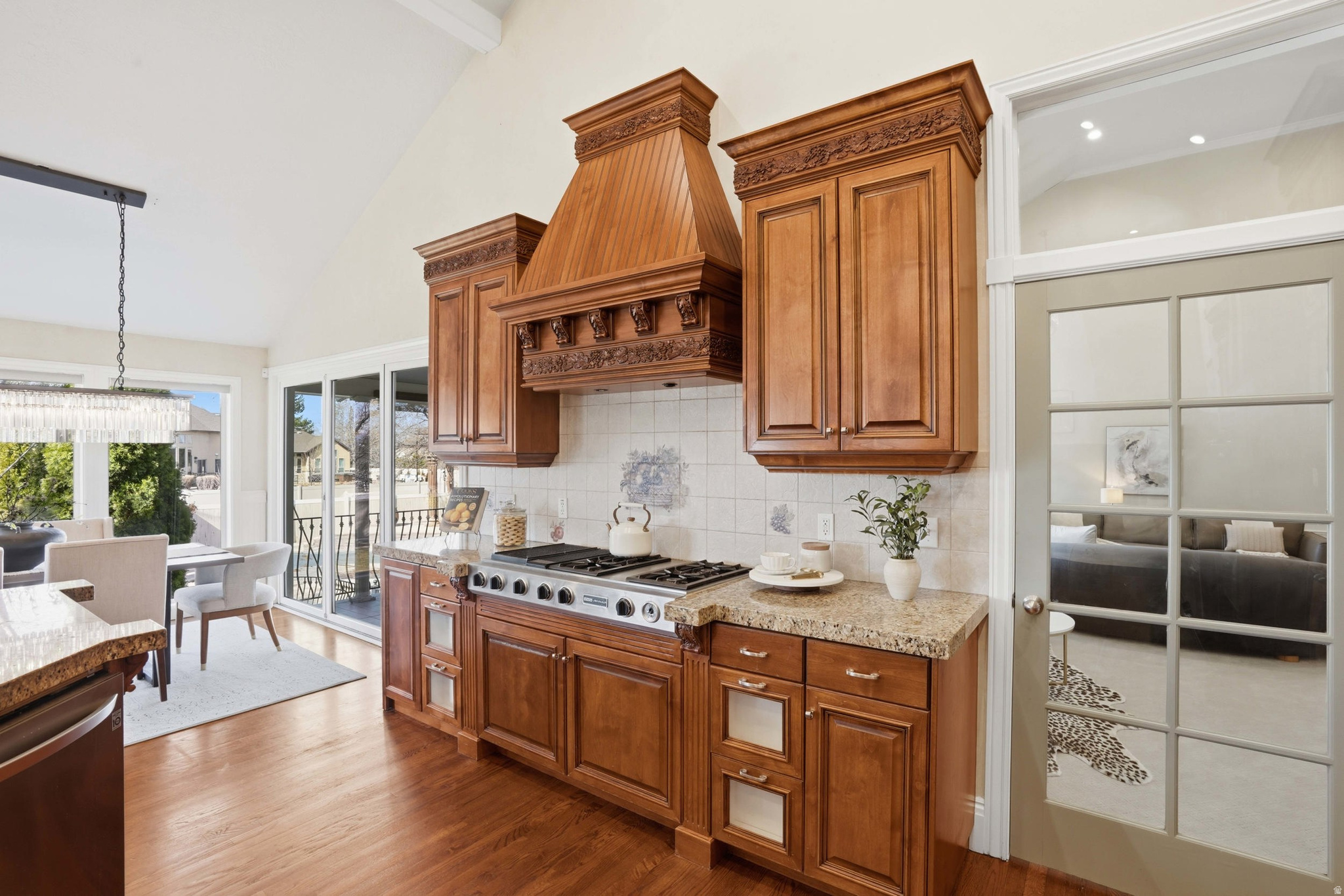 WILLOW VIEW COVE - Residential