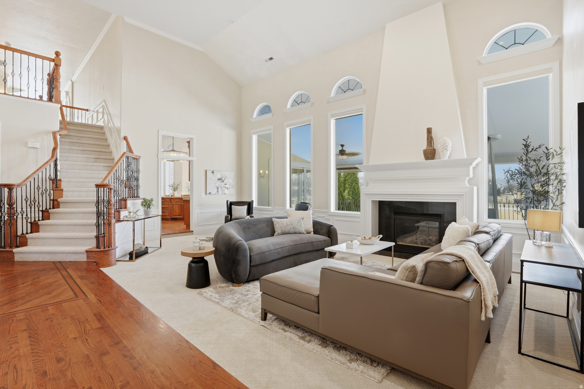 WILLOW VIEW COVE - Residential