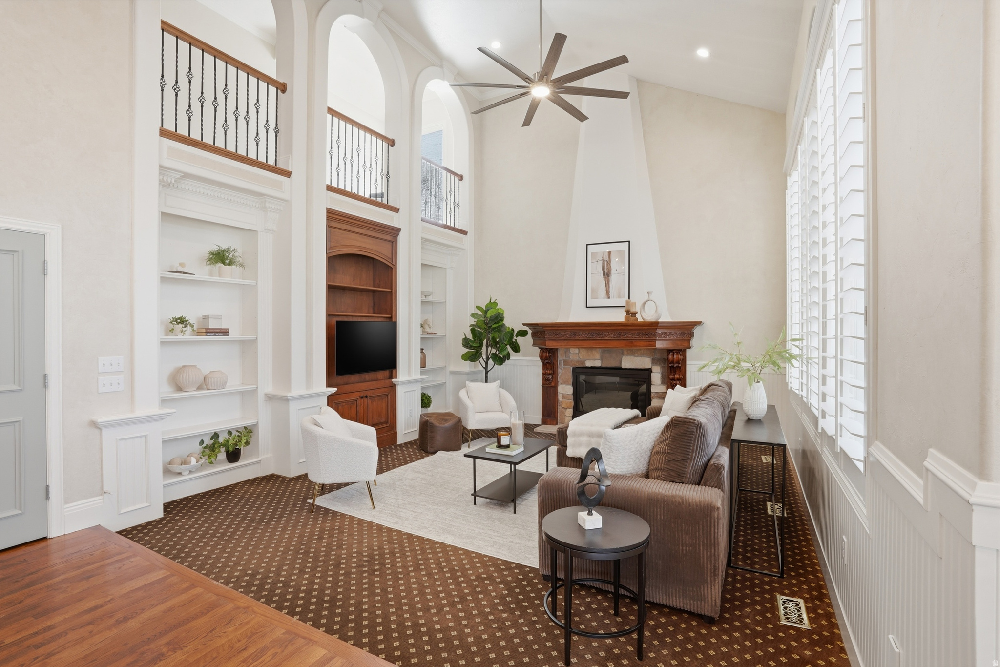 WILLOW VIEW COVE - Residential