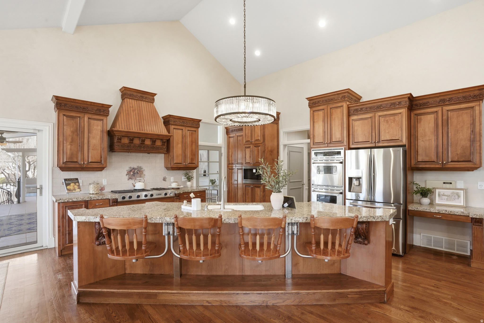 WILLOW VIEW COVE - Residential